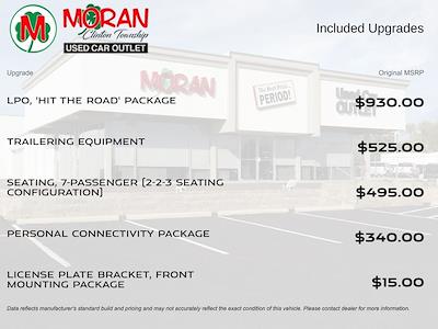 Used 2011 Chevrolet Traverse LT for sale #ZP33404A - photo 2