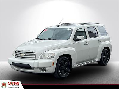 Used 2007 Chevrolet HHR LT SUV for sale #ZR76042A - photo 1