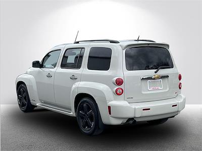 Used 2007 Chevrolet HHR LT SUV for sale #ZR76042A - photo 2