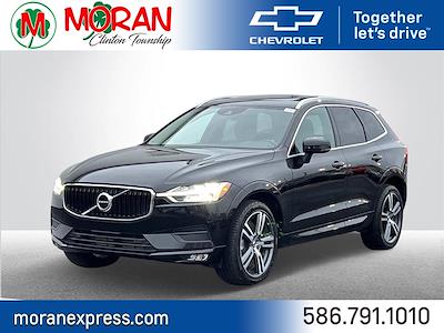 2021 Volvo XC60 AWD, SUV for sale #ZS79507A - photo 1