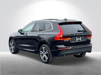 2021 Volvo XC60 AWD, SUV for sale #ZS79507A - photo 2