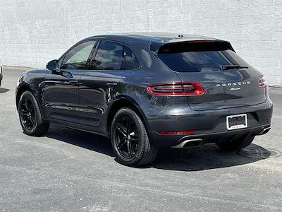 2017 Porsche Macan SUV for sale #ZS80038B - photo 2