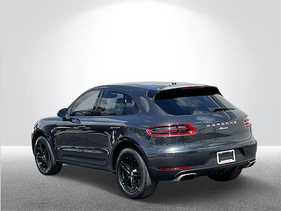 2017 Porsche Macan SUV for sale #ZS80038B - photo 2