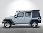 2011 Jeep Wrangler Unlimited 4x4, SUV for sale #ZS80394B - photo 5