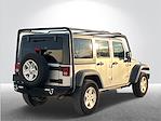 2011 Jeep Wrangler Unlimited 4x4, SUV for sale #ZS80394B - photo 6