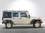 2011 Jeep Wrangler Unlimited 4x4, SUV for sale #ZS80394B - photo 3