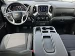 2021 Chevrolet Silverado 1500 Crew Cab 4x4 Pickup for sale #ZS81431A - photo 12