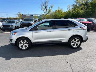 2016 Ford Edge AWD SUV for sale #ZS81431B - photo 2