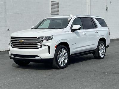 2021 Chevrolet Tahoe 4x4 SUV for sale #ZS81613A - photo 1