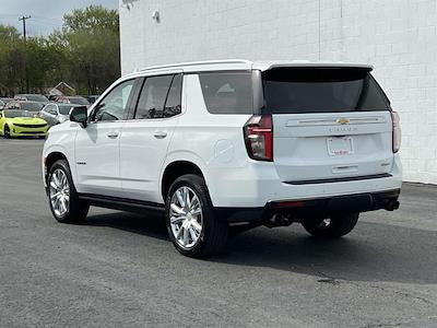 2021 Chevrolet Tahoe 4x4 SUV for sale #ZS81613A - photo 2