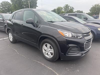 2020 Chevrolet Trax FWD SUV for sale #CS81624A - photo 1