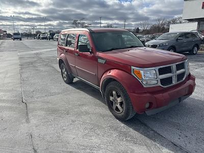 Used 2008 Dodge Nitro SXT 4x4 SUV for sale #ZS81672A - photo 1