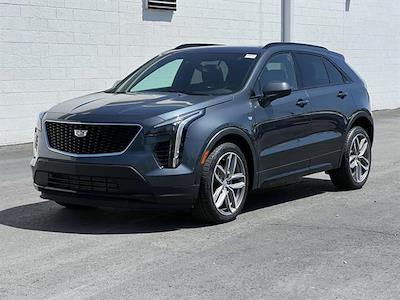 Used 2019 Cadillac XT4 Sport SUV for sale #ZS81760A - photo 1