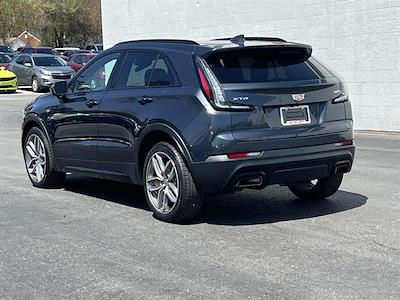 Used 2019 Cadillac XT4 Sport SUV for sale #ZS81760A - photo 2