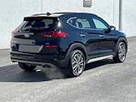 2021 Hyundai Tucson AWD SUV for sale #ZS82296A - photo 4