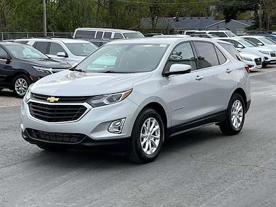 2019 Chevrolet Equinox FWD SUV for sale #ZS82696B - photo 1