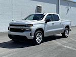 2021 Chevrolet Silverado 1500 Crew Cab 4x4 Pickup for sale #ZS82736A - photo 1