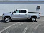 2021 Chevrolet Silverado 1500 Crew Cab 4x4 Pickup for sale #ZS82736A - photo 3