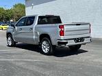 2021 Chevrolet Silverado 1500 Crew Cab 4x4 Pickup for sale #ZS82736A - photo 2