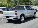 2021 Chevrolet Silverado 1500 Crew Cab 4x4 Pickup for sale #ZS82736A - photo 4