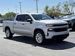2021 Chevrolet Silverado 1500 Crew Cab 4x4 Pickup for sale #ZS82736A - photo 6