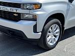 2021 Chevrolet Silverado 1500 Crew Cab 4x4 Pickup for sale #ZS82736A - photo 7