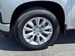 2021 Chevrolet Silverado 1500 Crew Cab 4x4 Pickup for sale #ZS82736A - photo 8