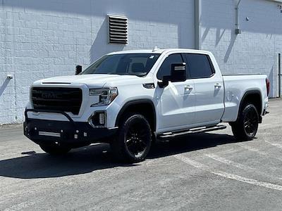 2020 GMC Sierra 1500 Crew Cab 4x4 Pickup for sale #ZS83005A - photo 1