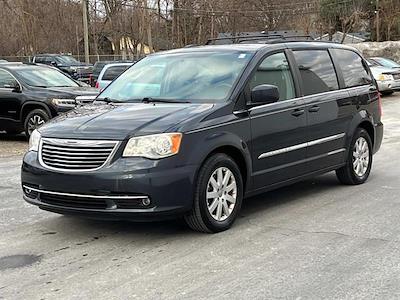 Used 2014 Chrysler Town and Country Touring FWD Minivan for sale #ZS83191A - photo 1