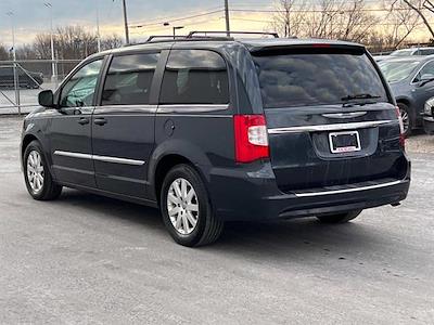 Used 2014 Chrysler Town and Country Touring FWD Minivan for sale #ZS83191A - photo 2