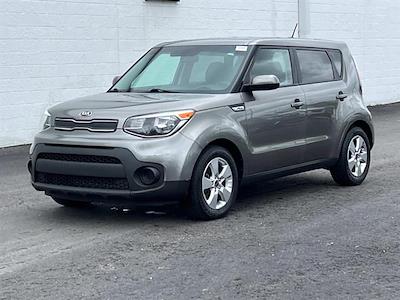 2019 Kia Soul 4x2 SUV for sale #ZS83326A - photo 1