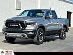2020 Ram 1500 Quad Cab 4x4 Pickup for sale #ZS83367A - photo 1