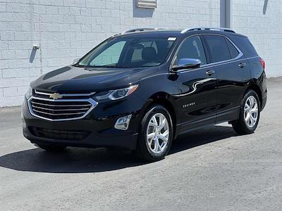 2020 Chevrolet Equinox FWD SUV for sale #ZS83480A - photo 1