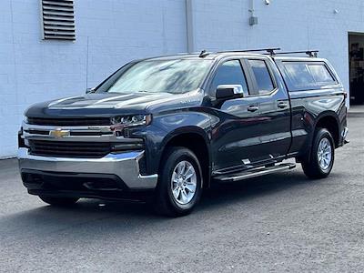 2019 Chevrolet Silverado 1500 Double Cab 4x4 Pickup for sale #ZS83604A - photo 1