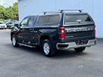 2019 Chevrolet Silverado 1500 Double Cab 4x4 Pickup for sale #ZS83604A - photo 2