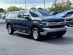 2019 Chevrolet Silverado 1500 Double Cab 4x4 Pickup for sale #ZS83604A - photo 6
