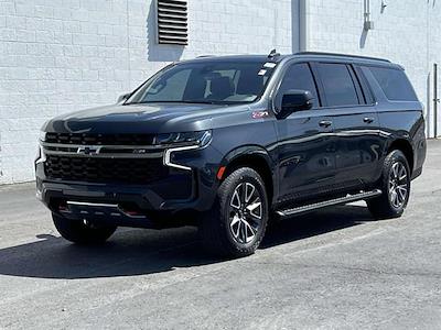 2022 Chevrolet Suburban 4x4 SUV for sale #ZS83652A - photo 1