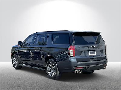 2022 Chevrolet Suburban 4x4 SUV for sale #ZS83652A - photo 2