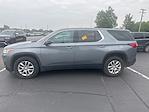 2019 Chevrolet Traverse AWD SUV for sale #ZS83693A - photo 2
