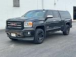 2014 GMC Sierra 1500 Double Cab 4x4 Pickup for sale #ZS83761A - photo 1