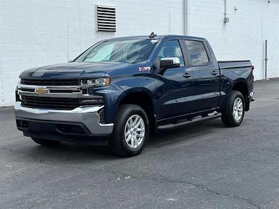 2020 Chevrolet Silverado 1500 Crew Cab 4x4 Pickup for sale #ZS83815A - photo 1