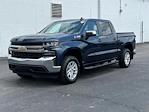 2020 Chevrolet Silverado 1500 Crew Cab 4x4 Pickup for sale #ZS83815A - photo 1
