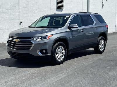 2020 Chevrolet Traverse AWD SUV for sale #ZS83847A - photo 1