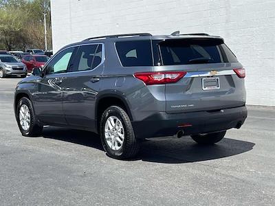 2020 Chevrolet Traverse AWD SUV for sale #ZS83847A - photo 2
