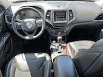 Used 2019 Jeep Cherokee Trailhawk 4x4 SUV for sale #ZS84058A - photo 13