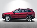 Used 2019 Jeep Cherokee Trailhawk 4x4 SUV for sale #ZS84058A - photo 3