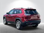 Used 2019 Jeep Cherokee Trailhawk 4x4 SUV for sale #ZS84058A - photo 2