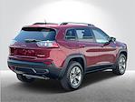 Used 2019 Jeep Cherokee Trailhawk 4x4 SUV for sale #ZS84058A - photo 4