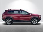Used 2019 Jeep Cherokee Trailhawk 4x4 SUV for sale #ZS84058A - photo 5