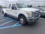 2016 Ford F-350 Crew Cab DRW 4x4 Pickup for sale #ZS84176A - photo 3